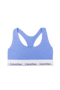 CALVIN KLEIN - Women's logo bralette-2
