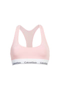 CALVIN KLEIN - Women's logo bralette-3