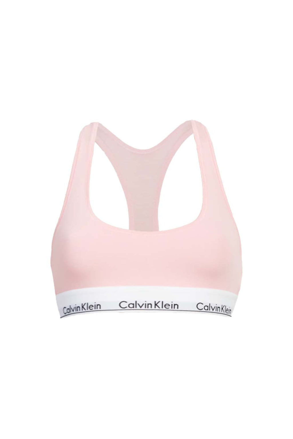 CALVIN KLEIN - Women's logo bralette-15