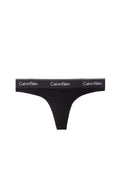 CALVIN KLEIN JEANS - Women's logo thong-2