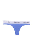 CALVIN KLEIN - Women's logo thong-2