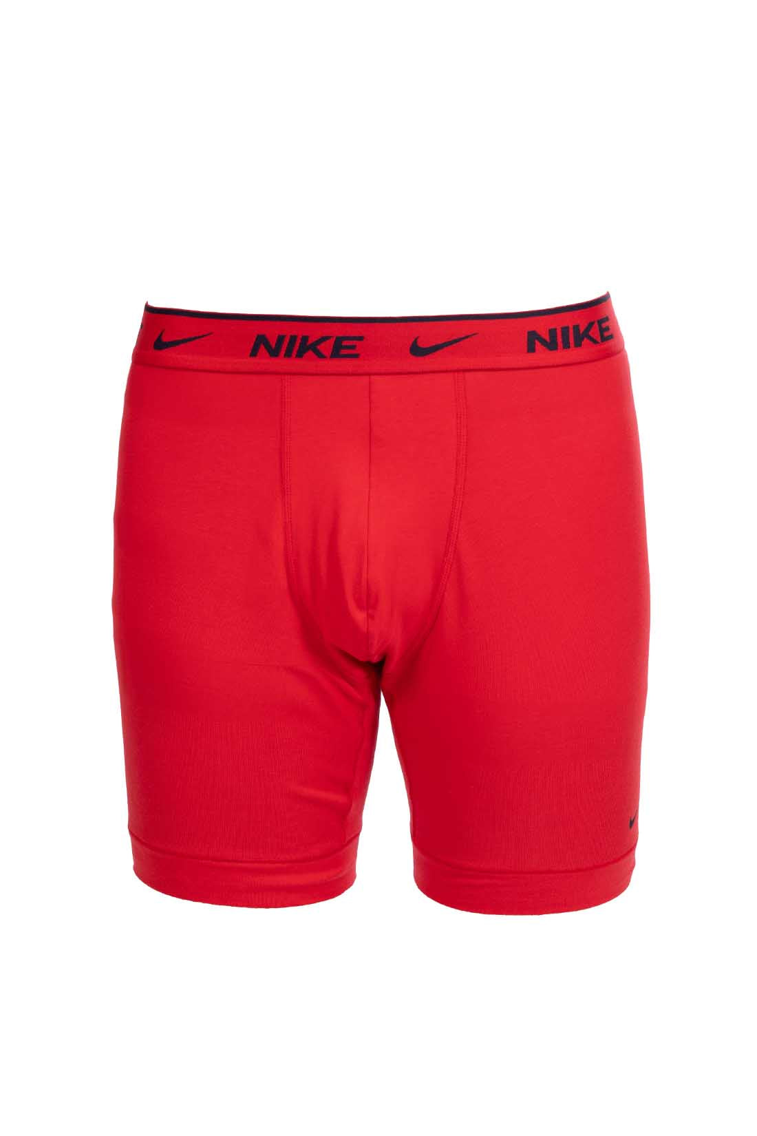 NIKE - Men's Dri-fit 3-pack long trunks-1