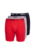 NIKE - Men's Dri-fit 3-pack long trunks-3