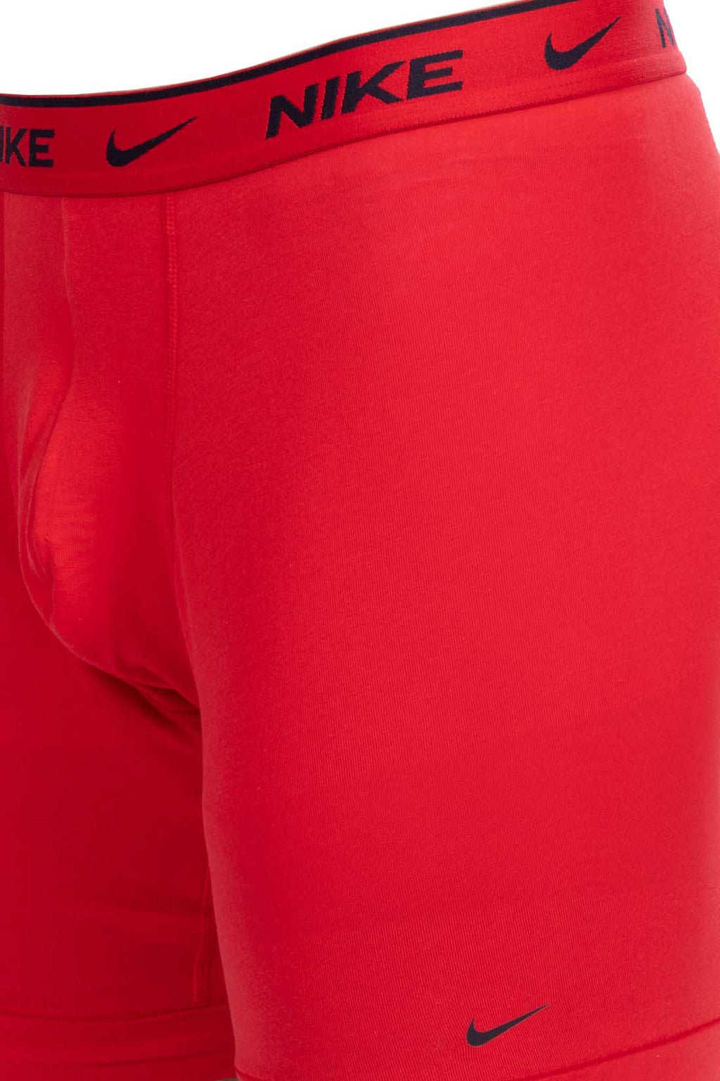NIKE - Men's Dri-fit 3-pack long trunks-0