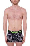 NIKE - Men's Luxe Modal Dri-fit printed boxer briefs-3