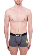 NIKE - Men's microfiber Swoosh trunks-1