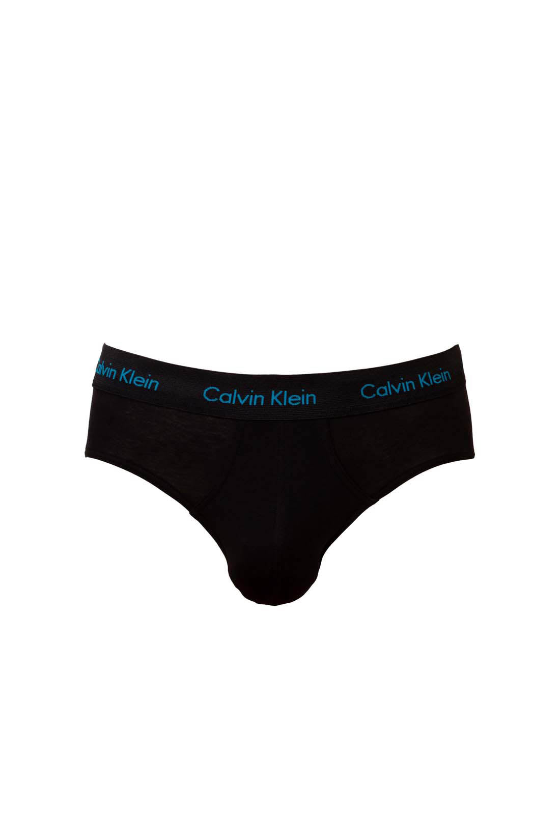 CALVIN KLEIN - Men's 3-pack briefs-3
