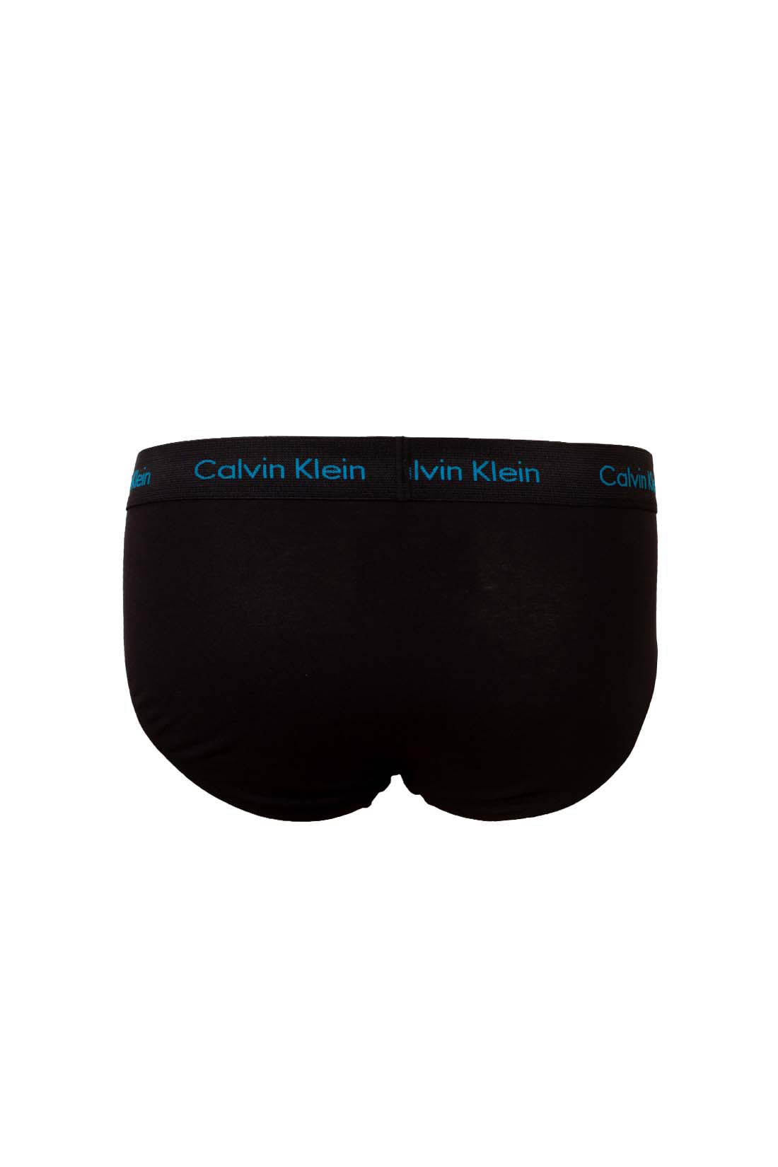 CALVIN KLEIN - Men's 3-pack briefs-6