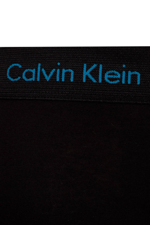 CALVIN KLEIN - Men's 3-pack briefs-0