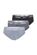 NIKE - Men's Dri-fit 3-pack briefs-0