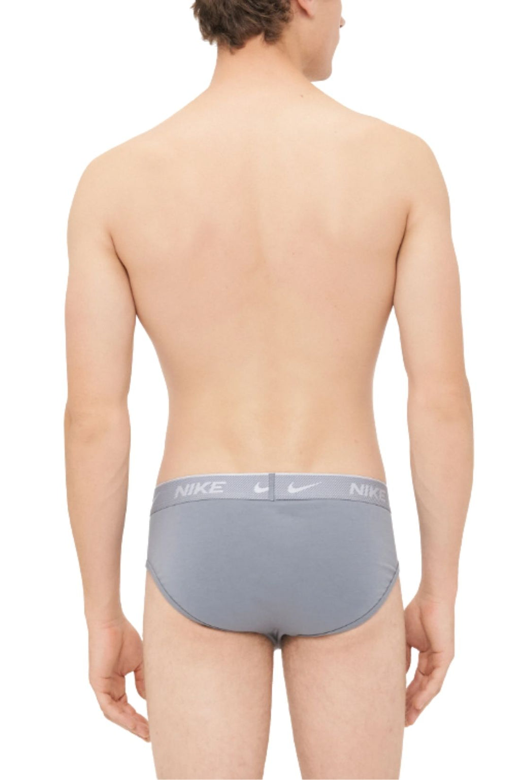 NIKE - Men's Dri-fit 3-pack briefs-2