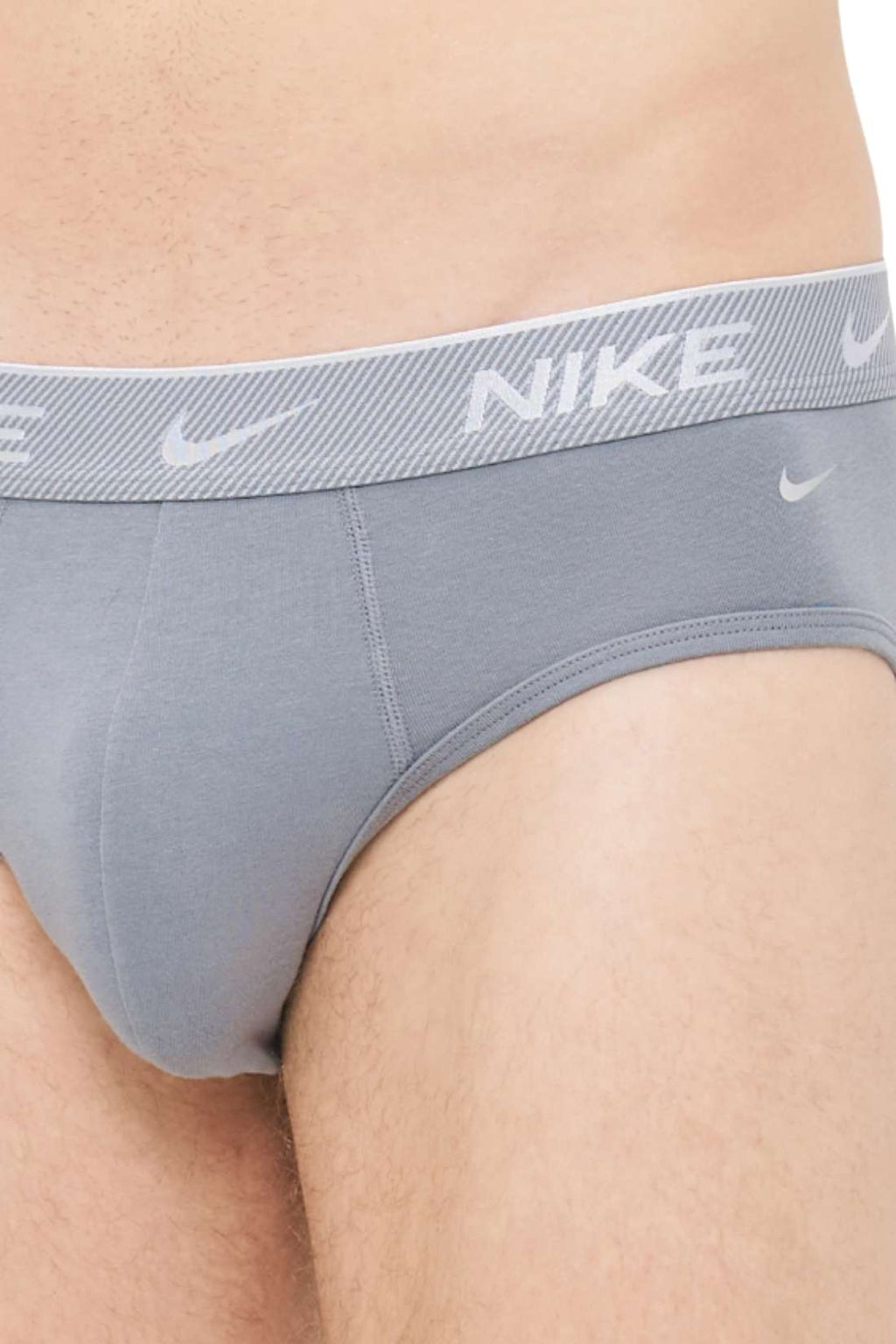 NIKE - Men's Dri-fit 3-pack briefs-3