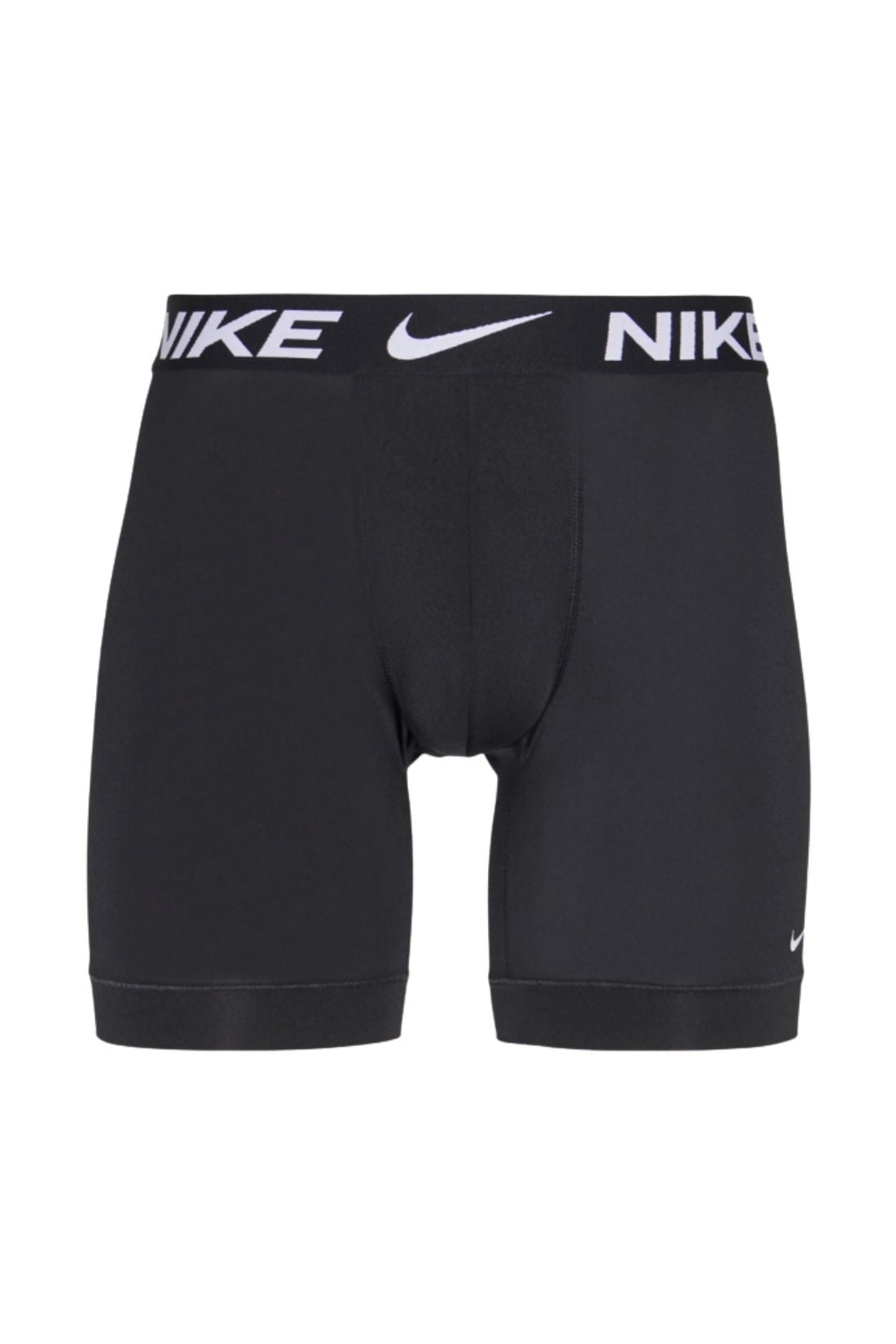 NIKE - Men's Dri-fit 3-pack long trunks-1