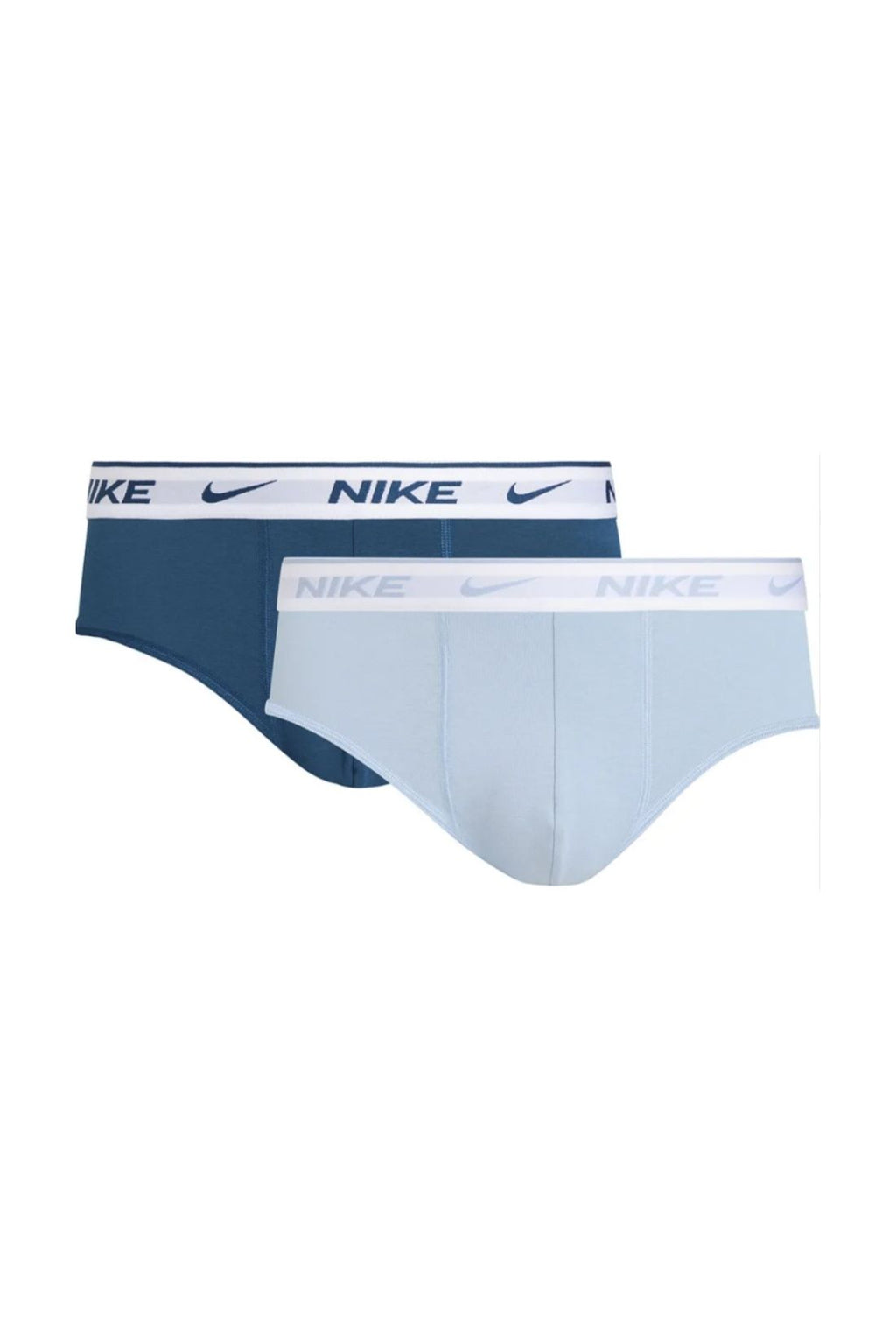 NIKE - Men's Dri-fit 2-pack briefs-0