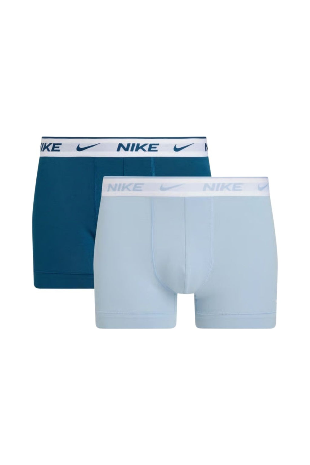 NIKE - Men's Dri-fit 2-pack trunks-1