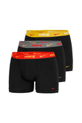 NIKE - Men's Dri-fit Essential Micro 3-pack trunks-0