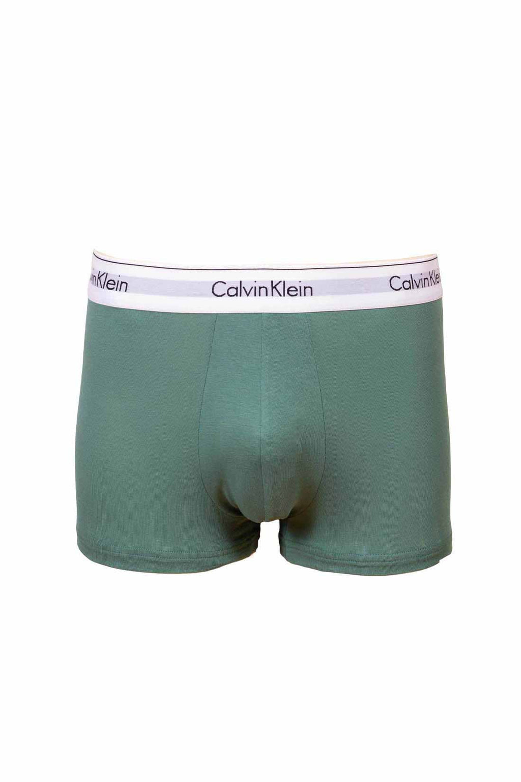 CALVIN KLEIN - Men's 3-pack trunks-3