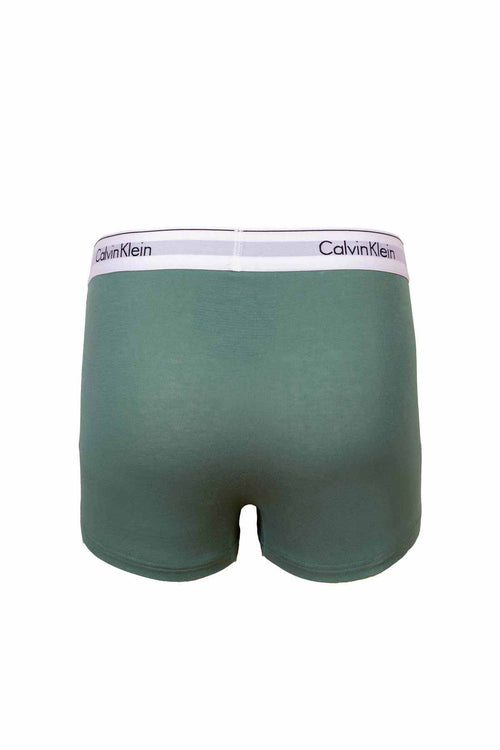 CALVIN KLEIN - Men's 3-pack trunks-10