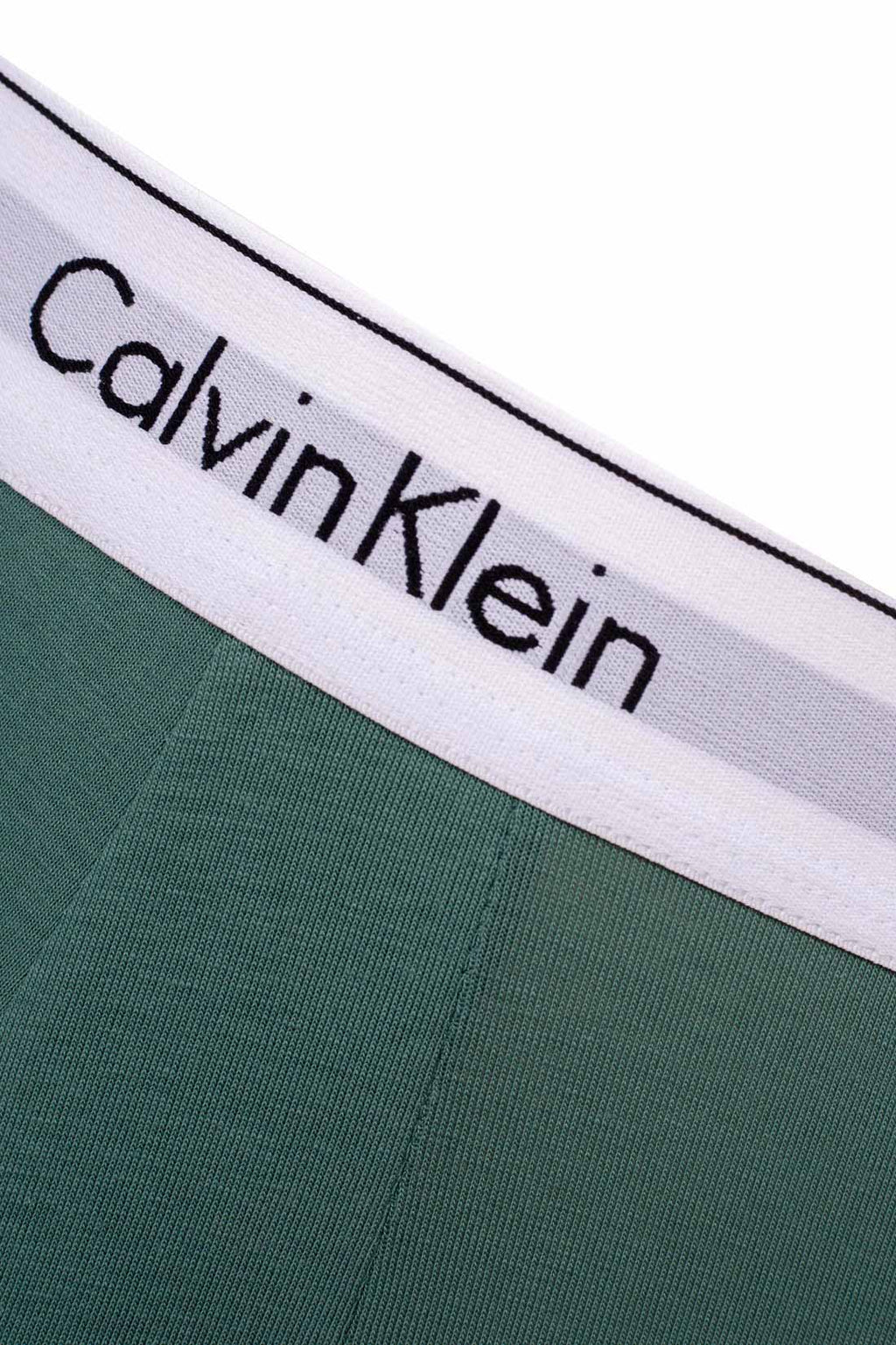 CALVIN KLEIN - Men's 3-pack trunks-4