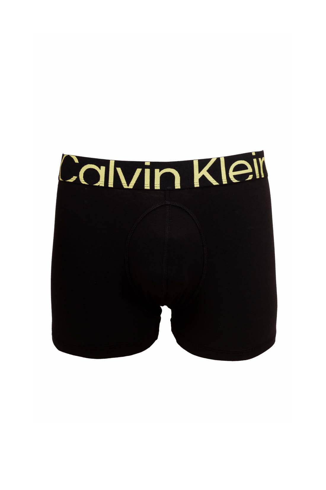 CALVIN KLEIN - Men's logo trunk-7