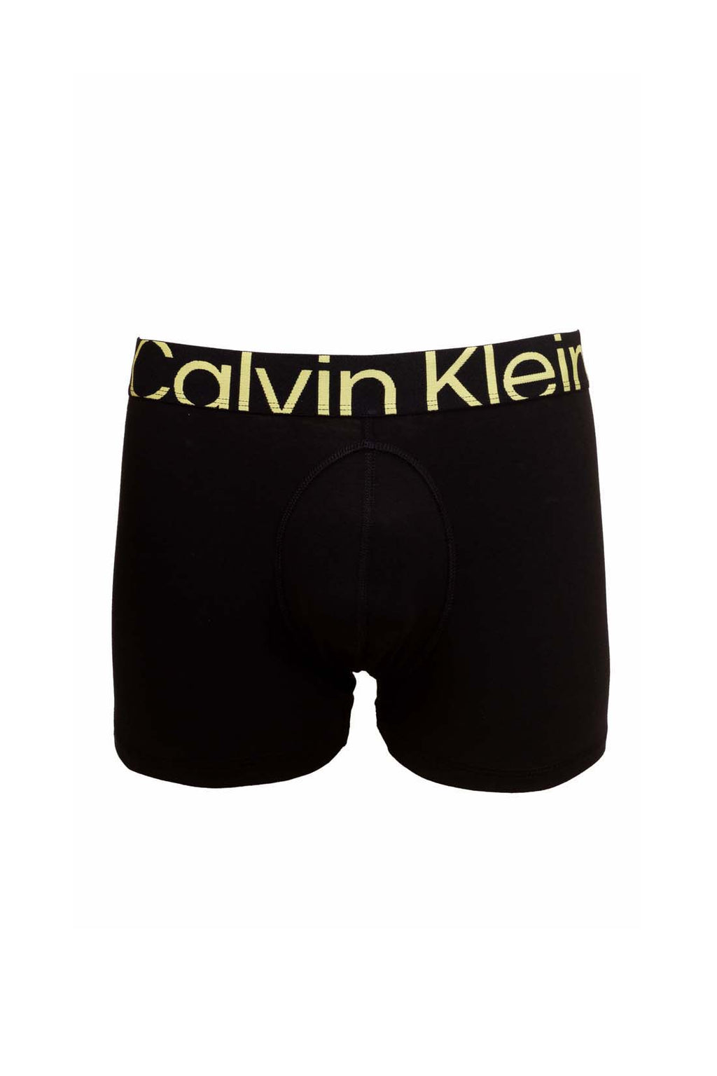 CALVIN KLEIN - Men's logo trunk-10