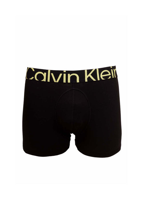 CALVIN KLEIN - Men's logo trunk-10