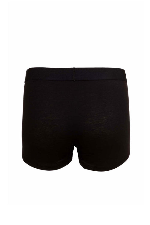 CALVIN KLEIN - Men's logo trunk-0