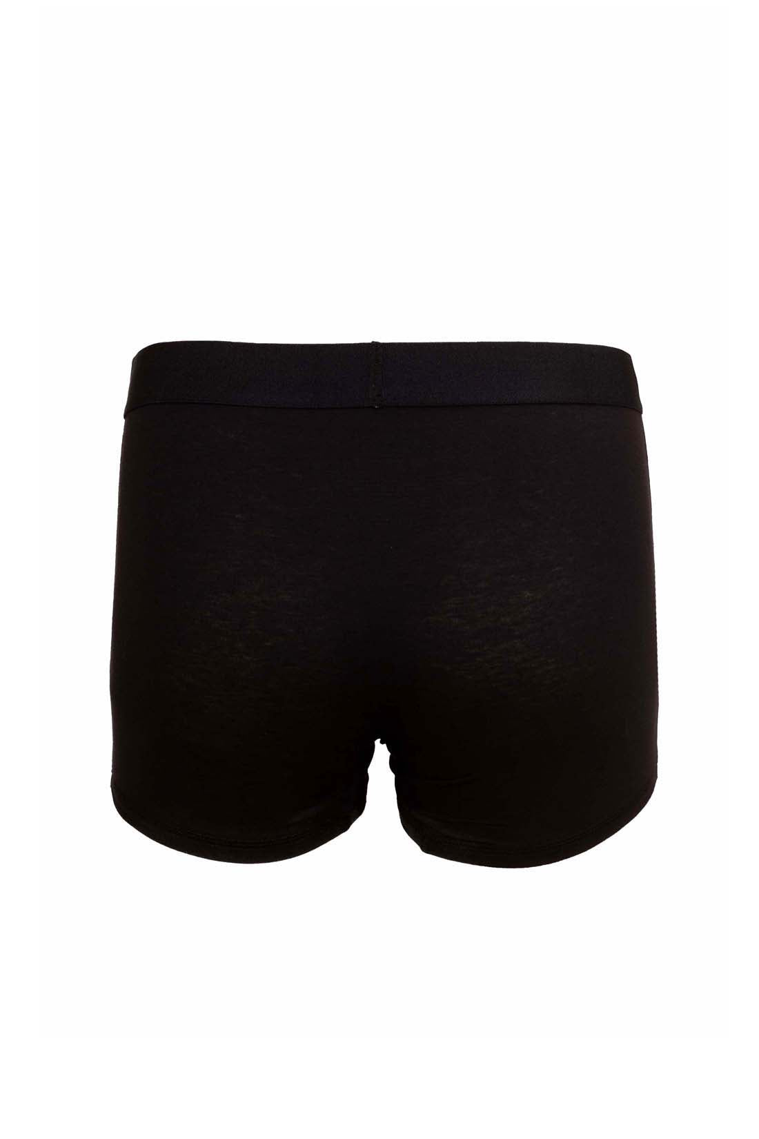 CALVIN KLEIN - Men's logo trunk-3
