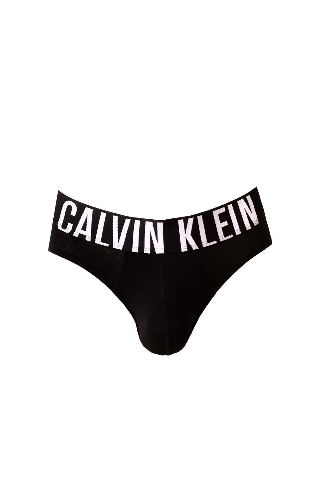 CALVIN KLEIN - Pack de 3 calzoncillos Intense Power para hombre