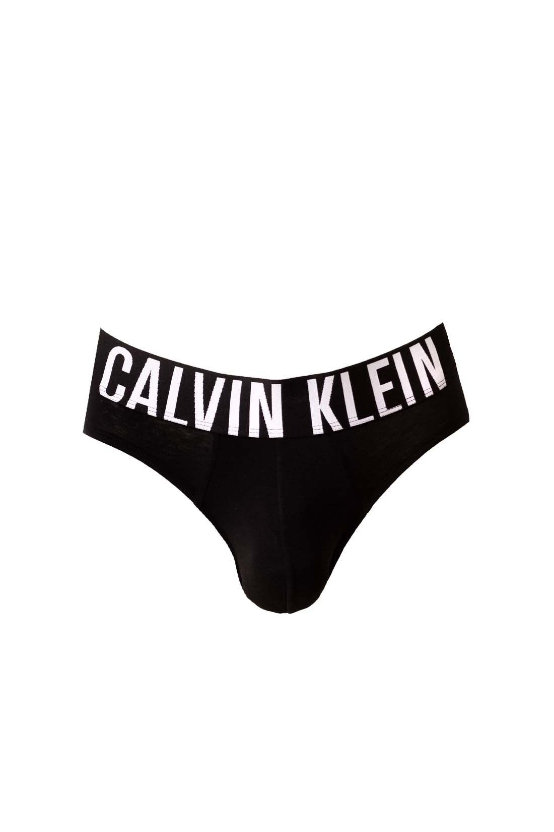 CALVIN KLEIN - Pack de 3 calzoncillos Intense Power para hombre