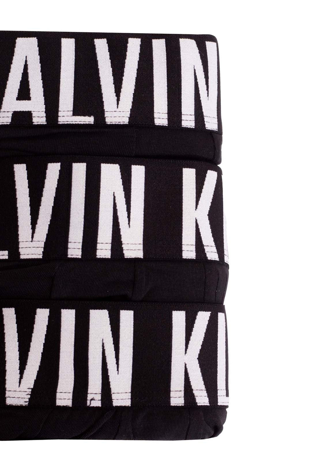 CALVIN KLEIN - Pack de 3 calzoncillos Intense Power para hombre