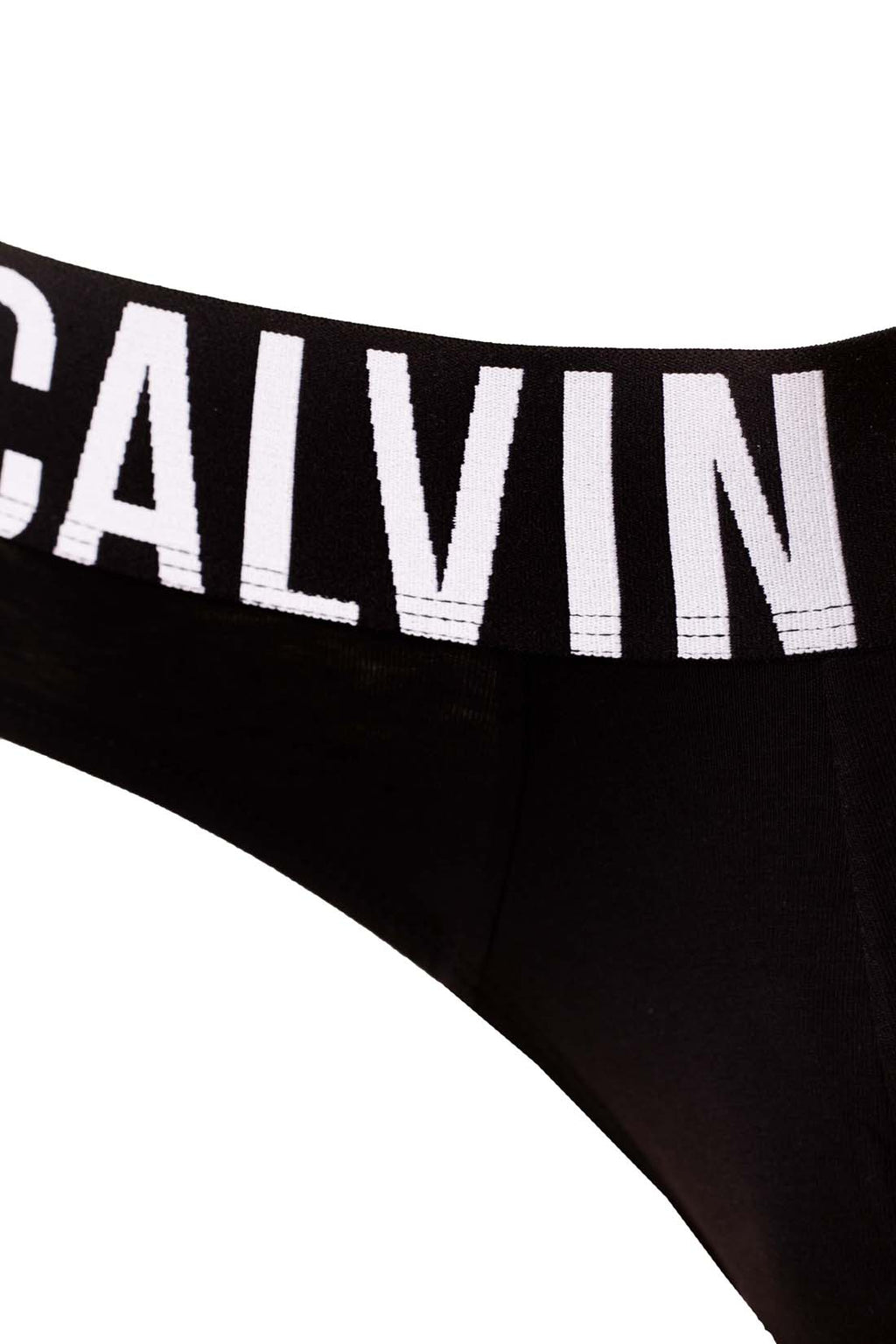 CALVIN KLEIN - Pack de 3 calzoncillos Intense Power para hombre