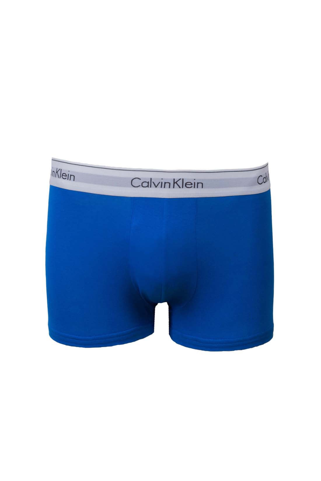 CALVIN KLEIN - Men's 5-pack trunks-7