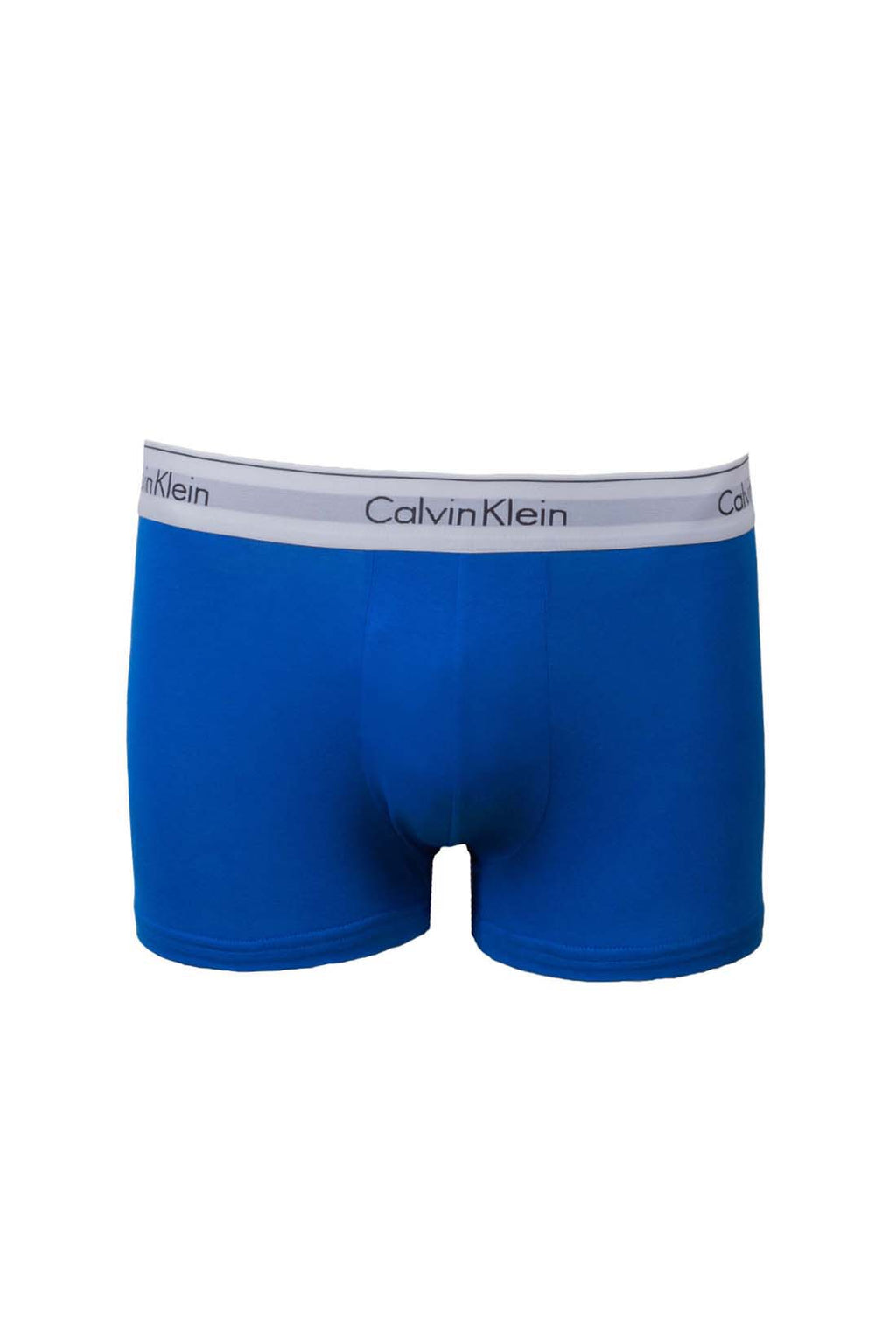 CALVIN KLEIN - Men's 5-pack trunks-11