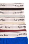 CALVIN KLEIN - Men's 5-pack trunks-1