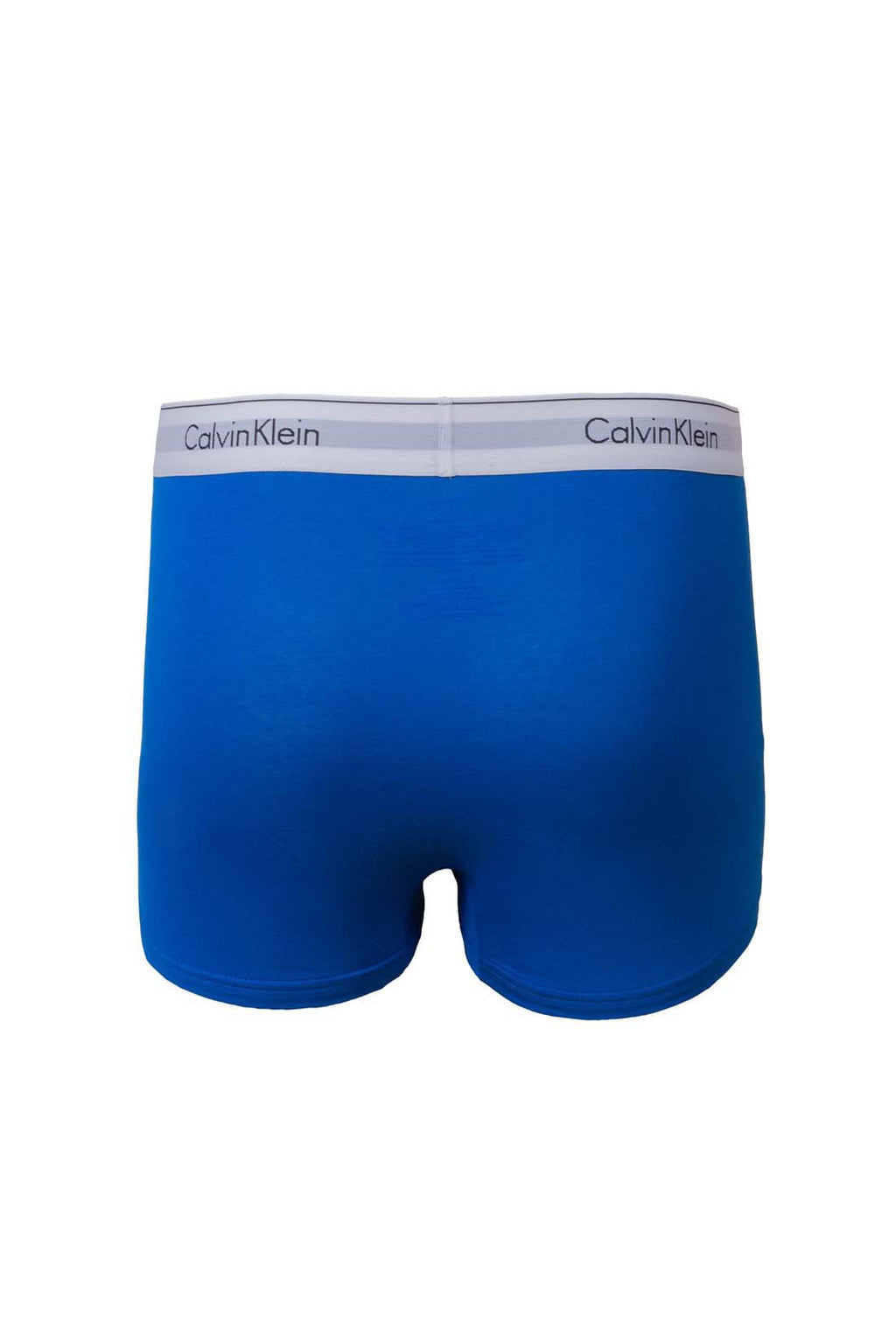 CALVIN KLEIN - Men's 5-pack trunks-6