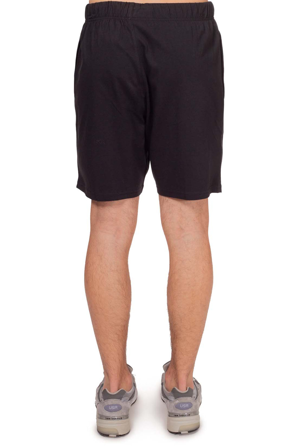 CALVIN KLEIN - Men's logo shorts-2