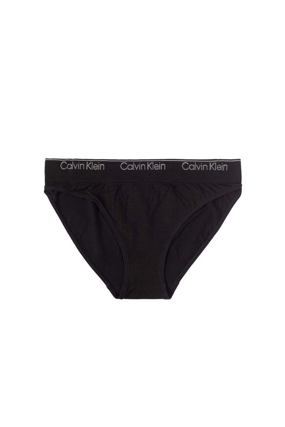 CALVIN KLEIN - Women's seamless briefs-4
