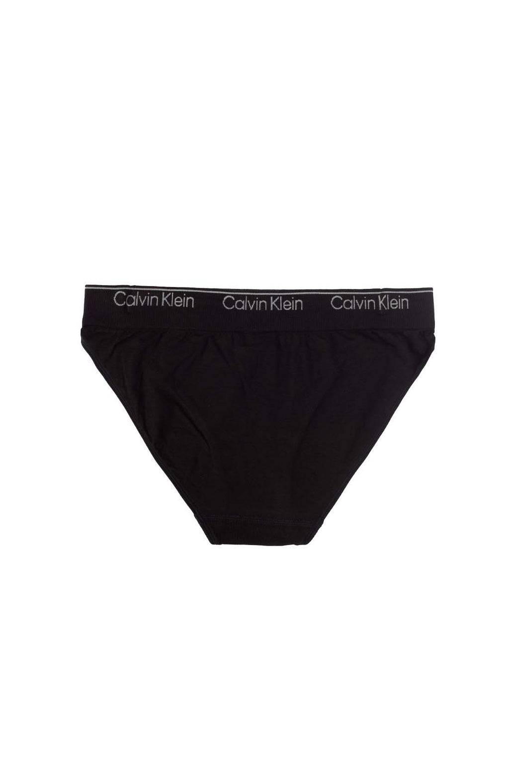 CALVIN KLEIN - Women's seamless briefs-3