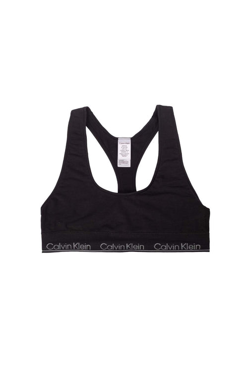 CALVIN KLEIN - Women's seamless bralette-10
