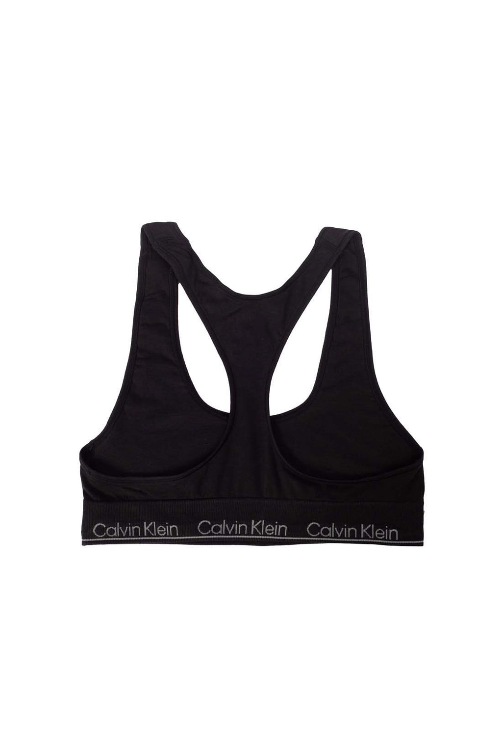 CALVIN KLEIN - Women's seamless bralette-12