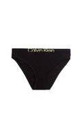 CALVIN KLEIN - Women's logo briefs-1