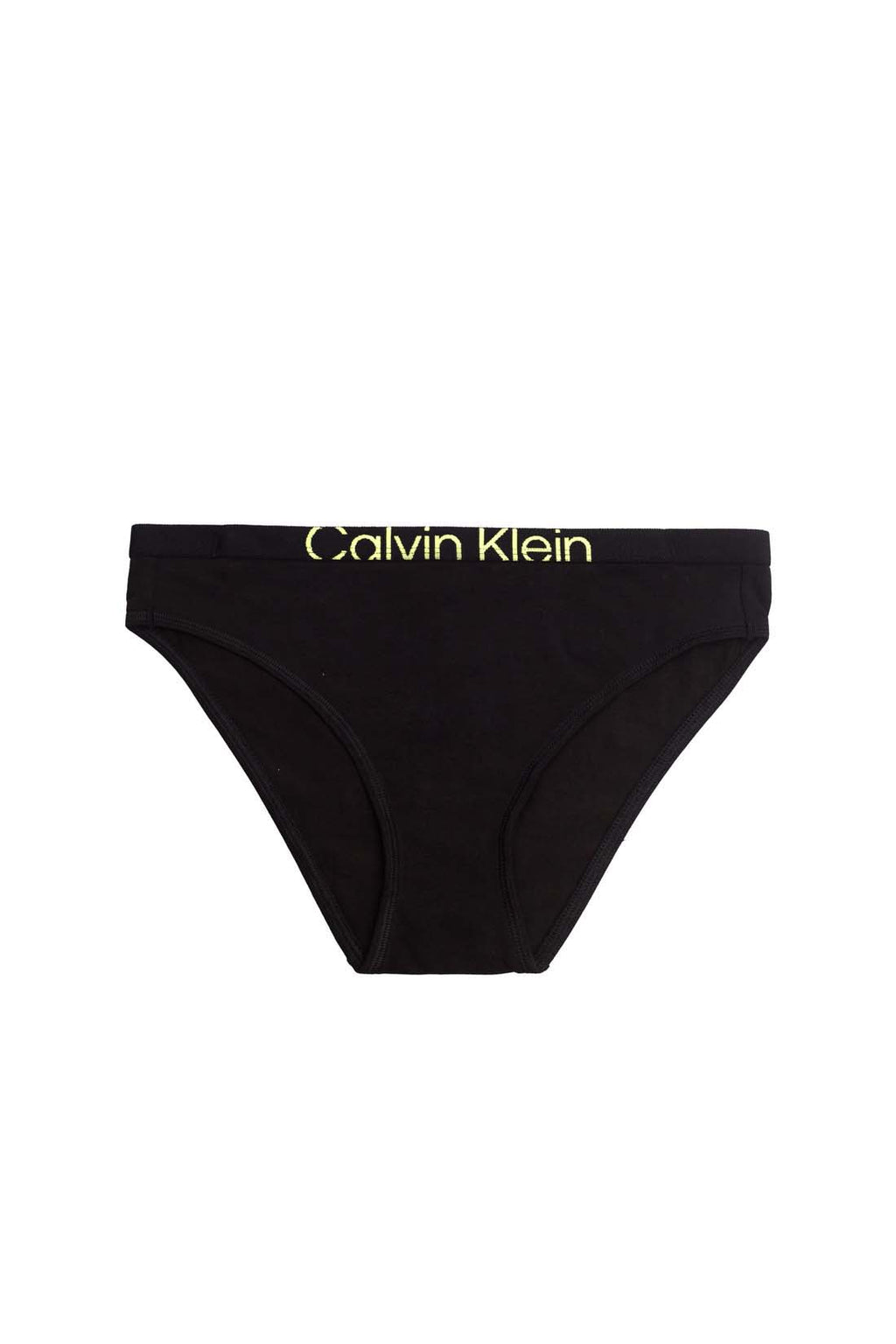 CALVIN KLEIN - Women's logo briefs-13