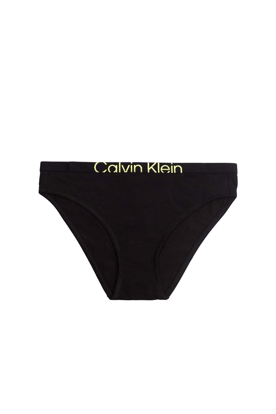 CALVIN KLEIN - Women's logo briefs-13