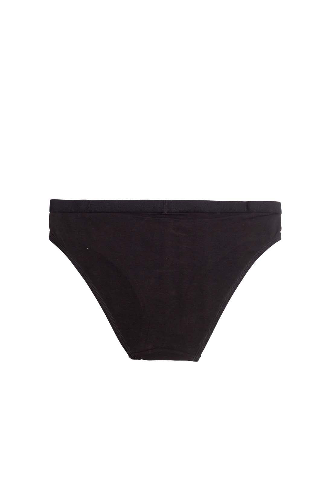 CALVIN KLEIN - Women's logo briefs-6