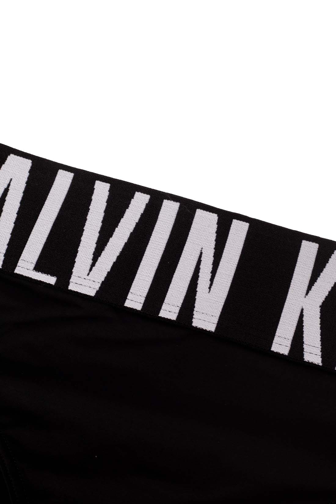 CALVIN KLEIN - Women's Intense Power briefs in microfibre-2
