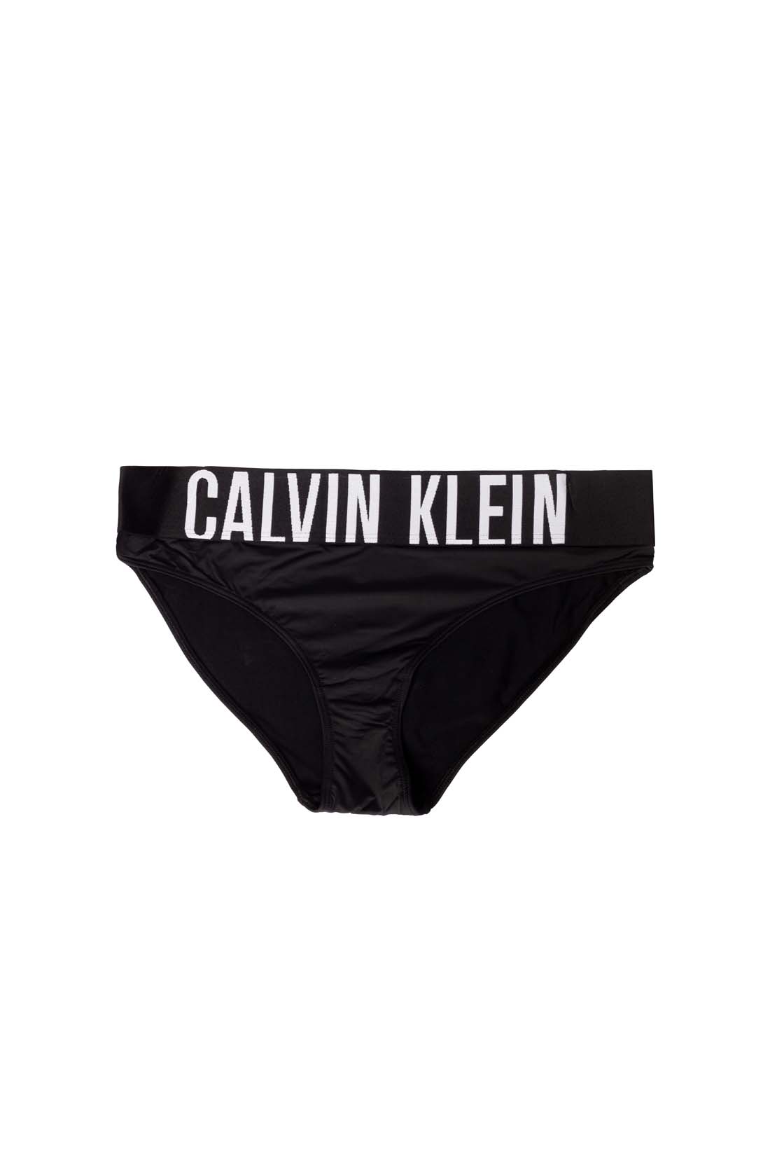 CALVIN KLEIN - Women's Intense Power briefs in microfibre-1