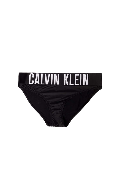 CALVIN KLEIN - Women's Intense Power briefs in microfibre-1