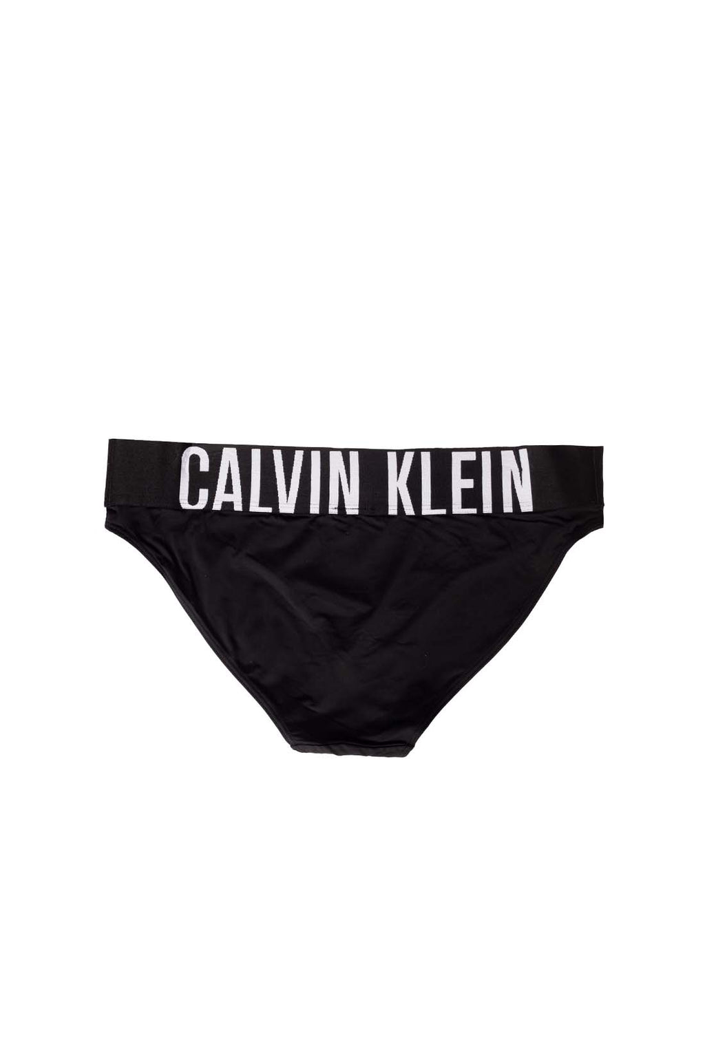 CALVIN KLEIN - Women's Intense Power briefs in microfibre-0