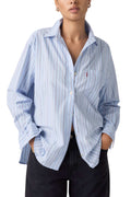 LEVI'S - Women's Harlie Boyfriend shirt-0